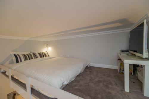 Apartamento Air De Paris