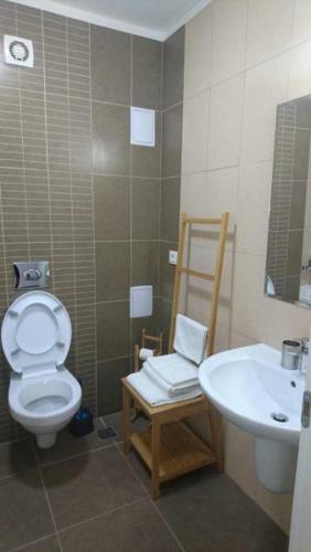 Apartamento Suite Life Brasov Coresi
