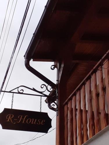Apartamento R-house