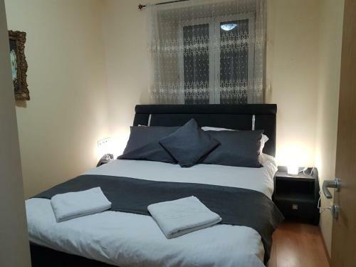 Apartamento Casa Frumoas?