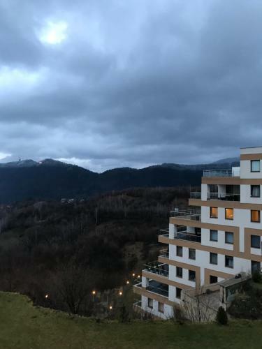 Apartamento White Season Residence