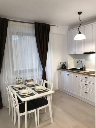Apartamento White Season Residence