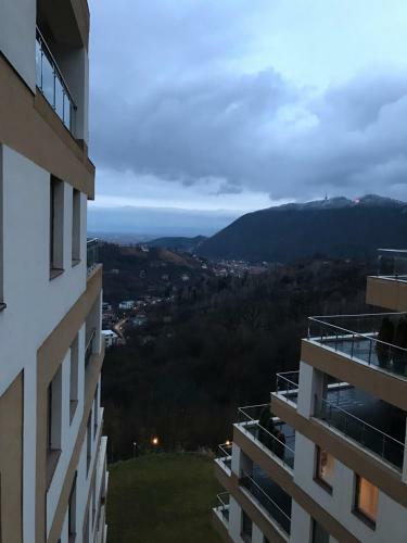 Apartamento White Season Residence
