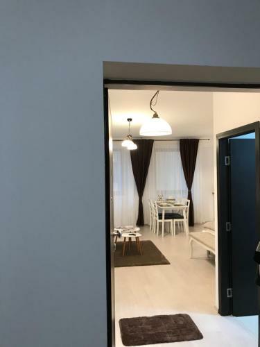 Apartamento White Season Residence