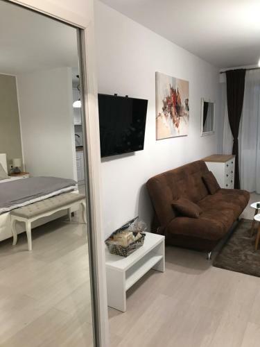 Apartamento White Season Residence