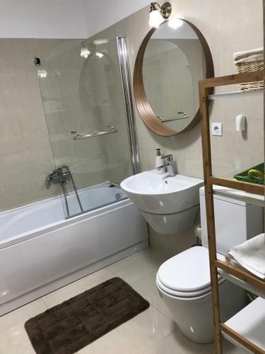 Apartamento White Season Residence
