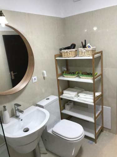 Apartamento White Season Residence