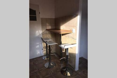 Apartamento Bright 2 Room Apt With Free Parking