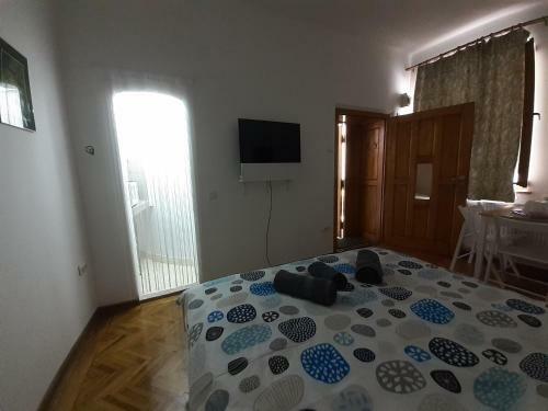 Apartamento Republicii Studio In Historic Center
