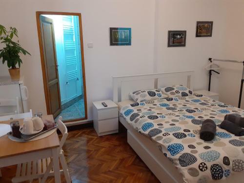 Apartamento Republicii Studio In Historic Center