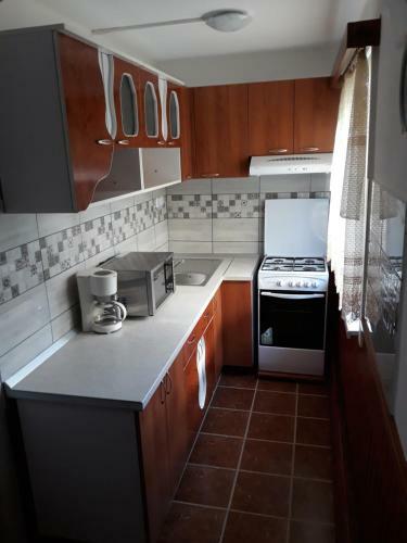 Villa Casa Padina Cu Pietre