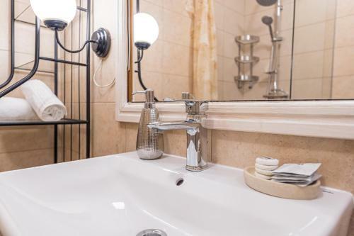 Apartamento Alessia Home Studio