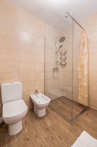 Apartamento Alessia Home Studio