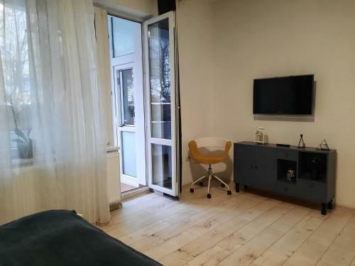 Pif Apartments Sadoveanu