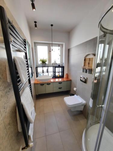 Pif Apartments Sadoveanu