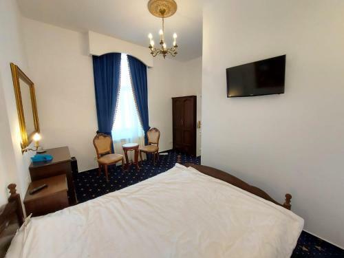 Apartamento Weiss Little Palace