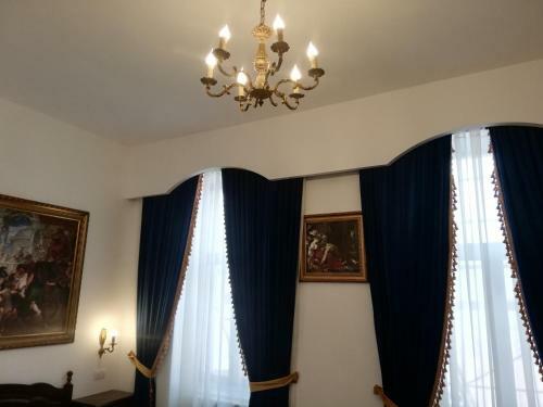 Apartamento Weiss Little Palace