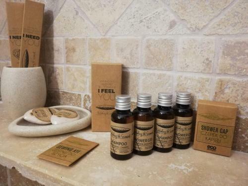 Apartamento Weiss Little Palace