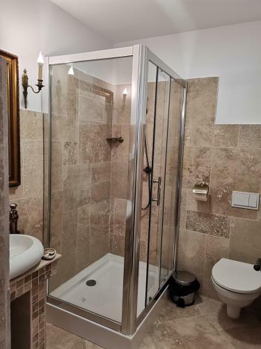Apartamento Weiss Little Palace