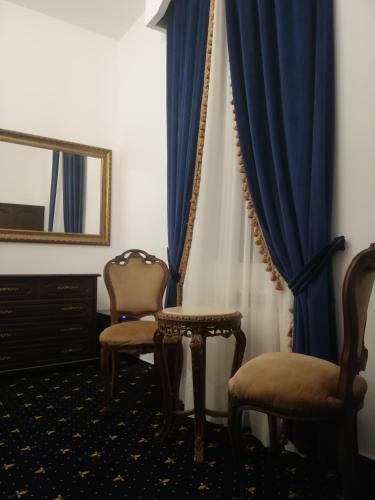 Apartamento Weiss Little Palace