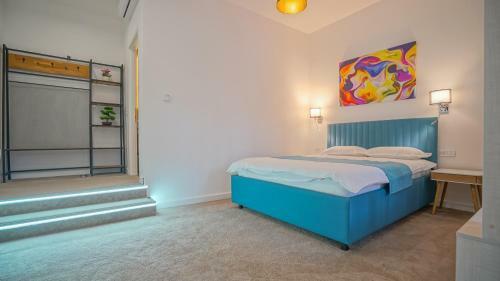 Apartamento Zoom Rooms