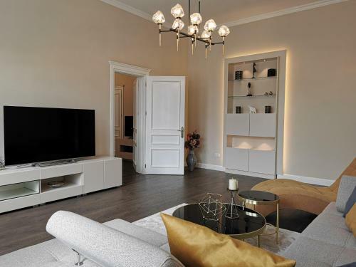 Apartamento Anita's Residence