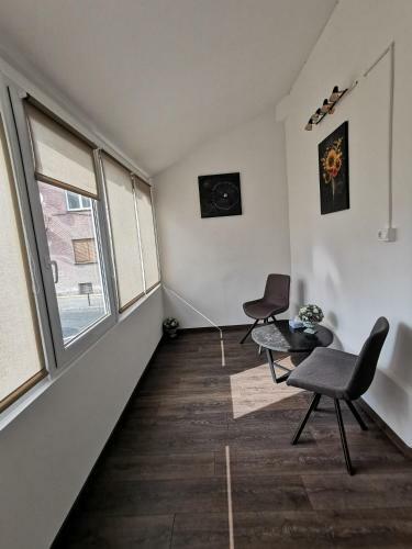 Apartamento Anita's Residence