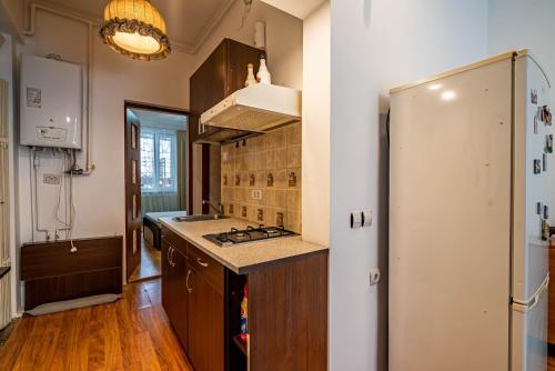City Center Apartment Brasov 59