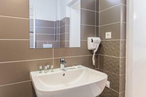 Apartamento Brasov Holiday Residence