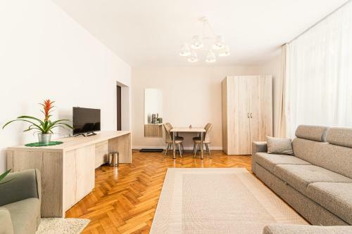 Apartamento Brasov Holiday Residence