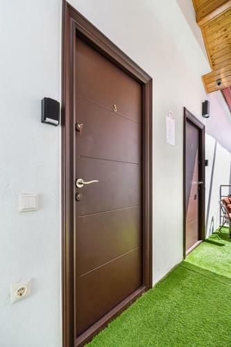 Apartamento Brasov Holiday Residence