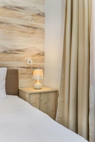 Apartamento Brasov Holiday Residence