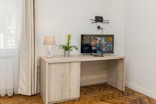 Apartamento Brasov Holiday Residence