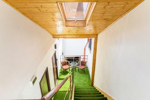 Apartamento Brasov Holiday Residence
