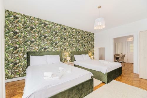Apartamento Brasov Holiday Residence
