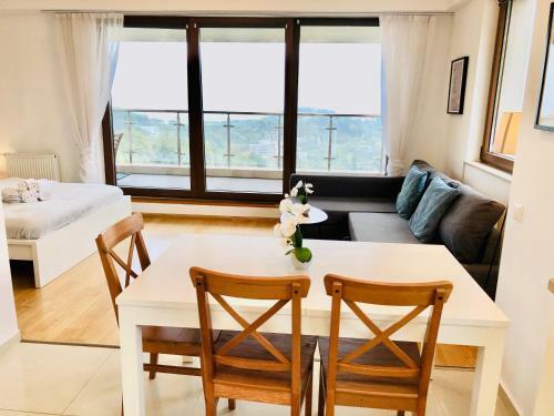 Apartamento Sweet Houses Seasons Bellview