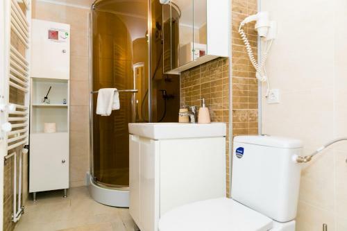 Apartamento Koncept Studio