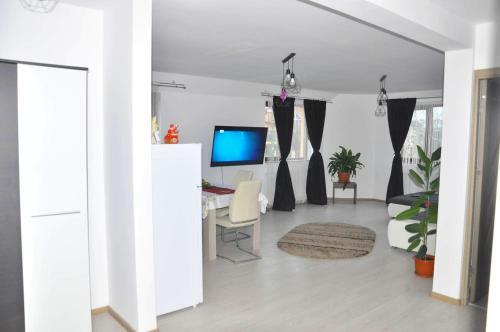 Hostal Casa Andrei