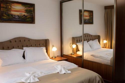 Hostal Sultan Mehmet Pensiune & Restaurant
