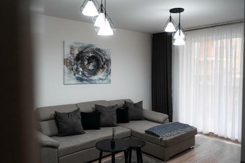 Plaza Apartments