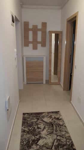 Apartamento Prity Studio