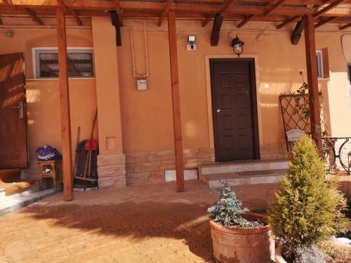 Apartamento Laura's Place