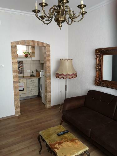 Apartamento Laura's Place