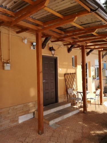 Apartamento Laura's Place