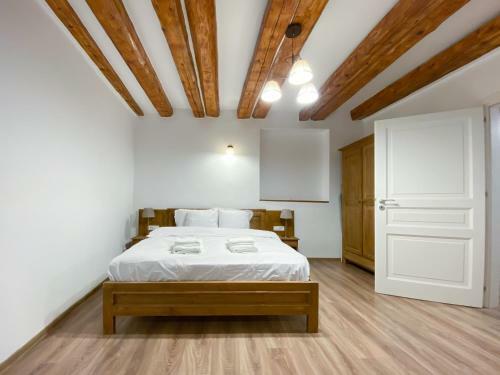Apartamento Cero Brasov