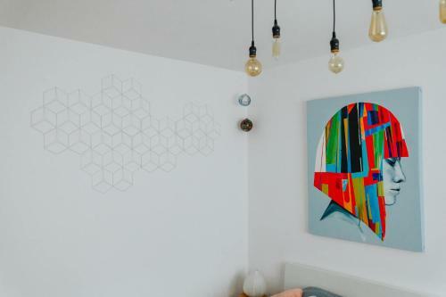 Old Citadel Hill Apartment