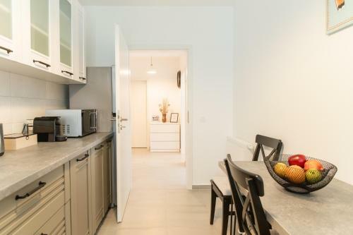 Apartamento Bright Corner Brasov