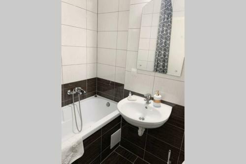 Apartamento Avantgarden Studio - Netflix Free