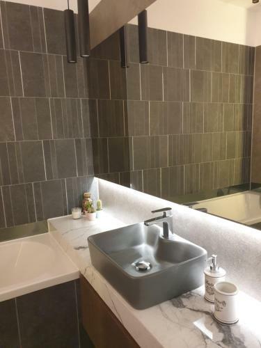 Qualis Apartament