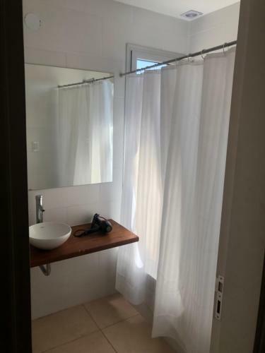 Apartamento Nayades Pinamar